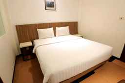 Hart Hotel Arjuna, Rp 239.900