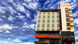 Grand ABE Hotel, Rp 411.586