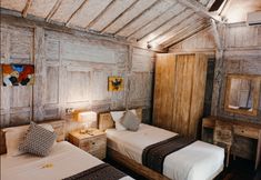 寝室 3 Eat Sleep Skate