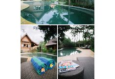 スイミングプール 4 Eat Sleep Skate