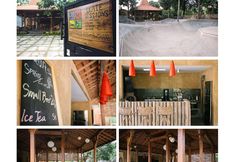 外観 5 Eat Sleep Skate