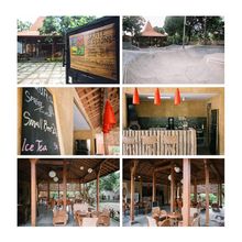 外観 4 Eat Sleep Skate