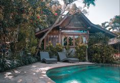 スイミングプール 2 Eat Sleep Skate