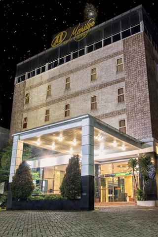 Marilyn Hotel BSD Serpong, Rp 415.000