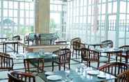 ร้านอาหาร 7 Marilyn Hotel BSD Serpong