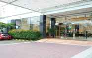 Exterior 2 Marilyn Hotel BSD Serpong