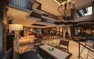 Lobby 4 The Vira Bali Boutique Hotel & Suite