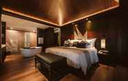 Bedroom 2 The Vira Bali Boutique Hotel & Suite