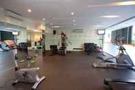 Fitness Center HARRIS Hotel & Residences Riverview Kuta - Bali (Associated HARRIS)