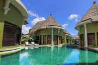 Swimming Pool Villa Seminyak Estate & Spa By Astadala