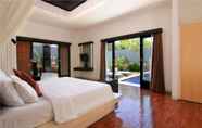 ห้องนอน 7 Villa Seminyak Estate & Spa By Astadala