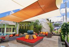 Entertainment Facility 2 Villa Seminyak Estate & Spa By Astadala