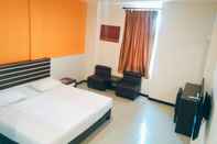 Kamar Tidur Link Hotel