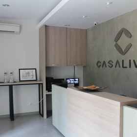 Casa Living Setiabudi Hotel 1, Hotel South Jakarta