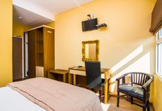 침실 4 Rumah Singgah Griya H47