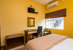 침실 3 Rumah Singgah Griya H47