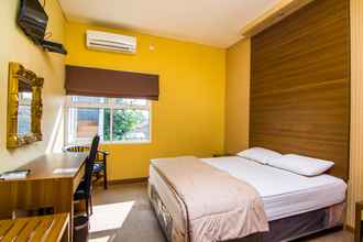 Kamar Tidur 4 Rumah Singgah Griya H47