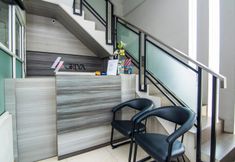 로비 7 Rumah Singgah Griya H47