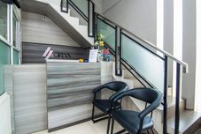 로비 Rumah Singgah Griya H47