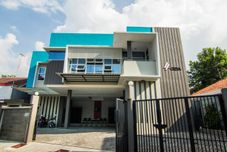 외관 Rumah Singgah Griya H47