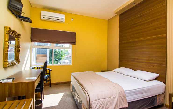 Rumah Singgah Griya H47 Semarang - Deluxe