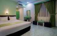 ห้องนอน 5 Greenland Hotel Batam