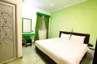 Bilik Tidur Greenland Hotel Batam