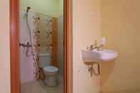 In-room Bathroom Seroja Kostel Golo