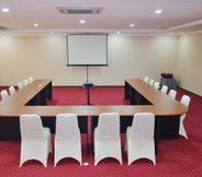 Accommodation Services 4 Arsela Hotel Pangkalan Bun