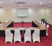 Accommodation Services 4 Arsela Hotel Pangkalan Bun