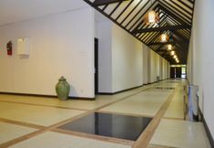 Lobby 7 Arsela Hotel Pangkalan Bun