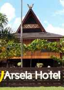 EXTERIOR_BUILDING Arsela Hotel Pangkalan Bun