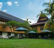 Exterior 2 Arsela Hotel Pangkalan Bun