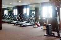 Fitness Center Da Vienna Boutique Hotel