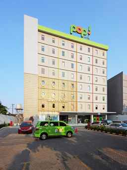 POP! Hotel Tebet		, ₱ 1,447.05