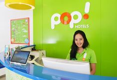 Accommodation Services 5 POP! Hotel Tebet		