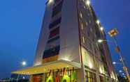 Exterior 2 POP! Hotel BSD City		