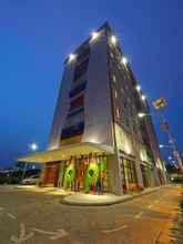 Exterior 4 POP! Hotel BSD City		