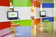 Entertainment Facility POP! Hotel BSD City		