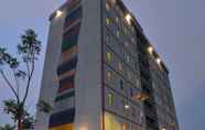 Exterior 3 POP! Hotel BSD City		