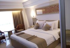 Bedroom 5 Sahid Bandar Lampung