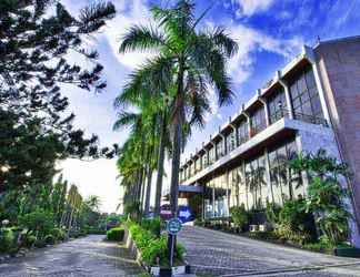 Exterior 2 Sahid Bandar Lampung