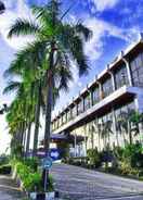 EXTERIOR_BUILDING Sahid Bandar Lampung