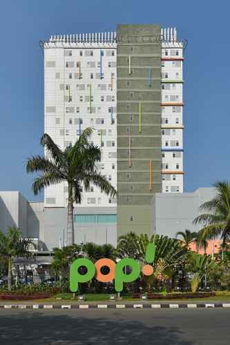  POP Hotel Kelapa Gading  Jakarta Utara Harga Hotel  