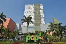 POP! Hotel Kelapa Gading		, SGD 45