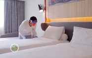 CleanAccommodation 2 POP! Hotel Kelapa Gading		