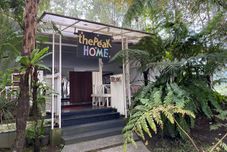 Exterior The Peak Home