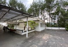 Common Space 4 The Peak Home