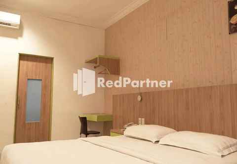 Others Wisma Sederhana Mitra RedDoorz