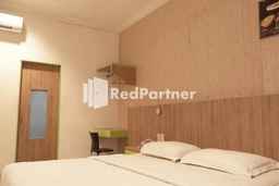Wisma Sederhana Medan Mitra RedDoorz, THB 539.55